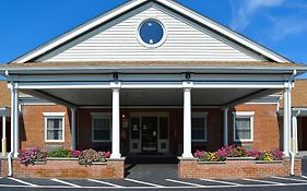 Quality Inn Raynham - Taunton